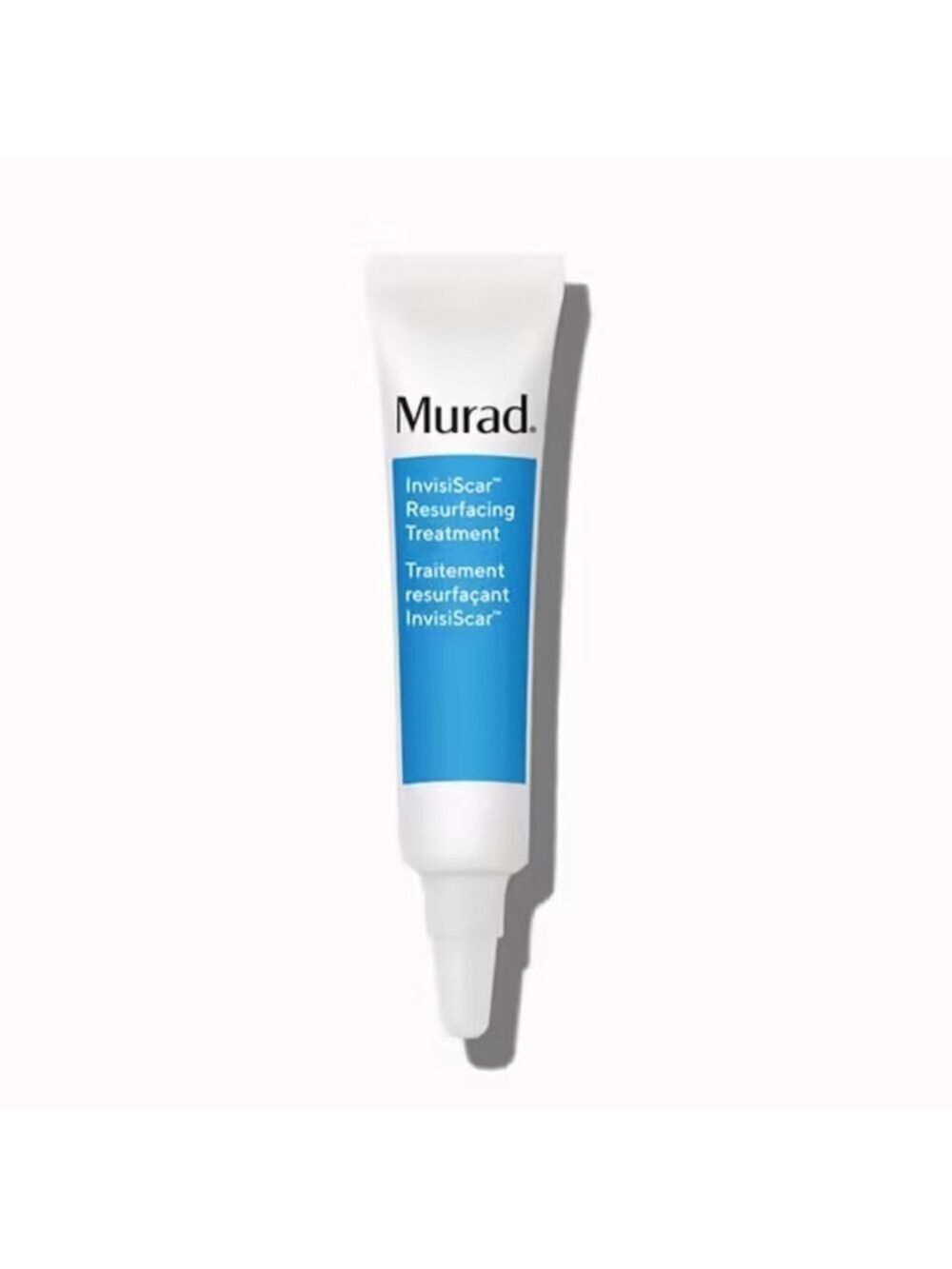 MURAD InvisiScar Resurfacing Treatment | NEW | Travel Size | Post-Acne Treatment